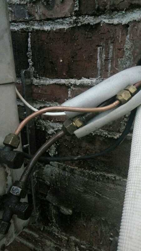 空调安装的那些事儿