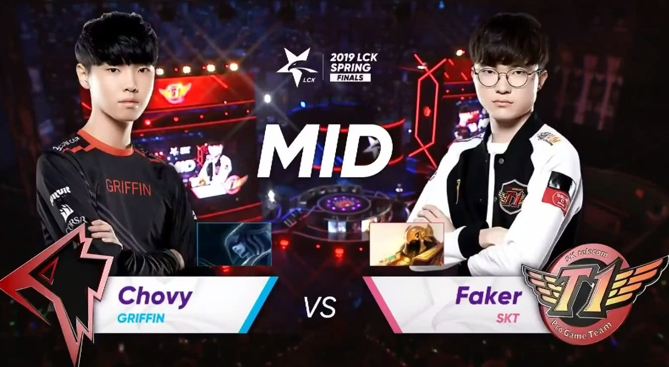 grf第一次打lck决赛(LCK总决赛：Faker重登神坛！SKT3:0击败GRF斩获春季总冠军！)