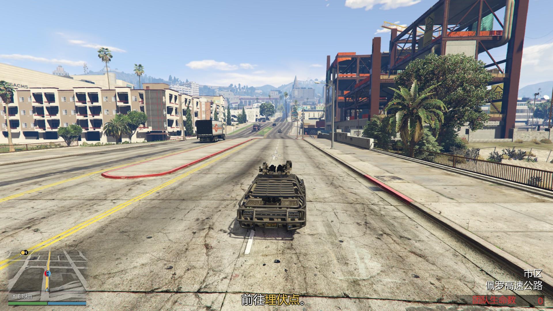 gta的这些攻略你还不知道吗