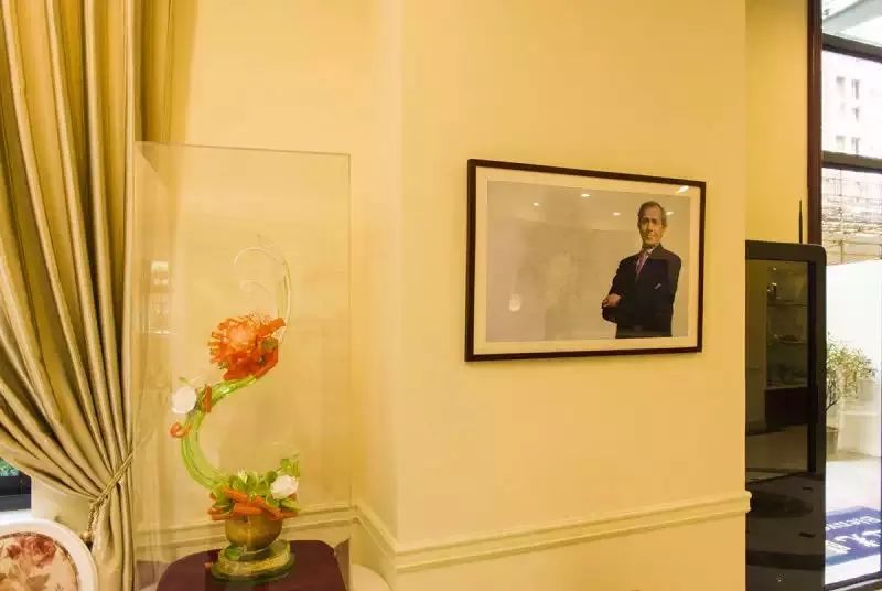 带着五岁多的女儿，走一场一个月的缓慢旅行（10）：走访上海蓝带