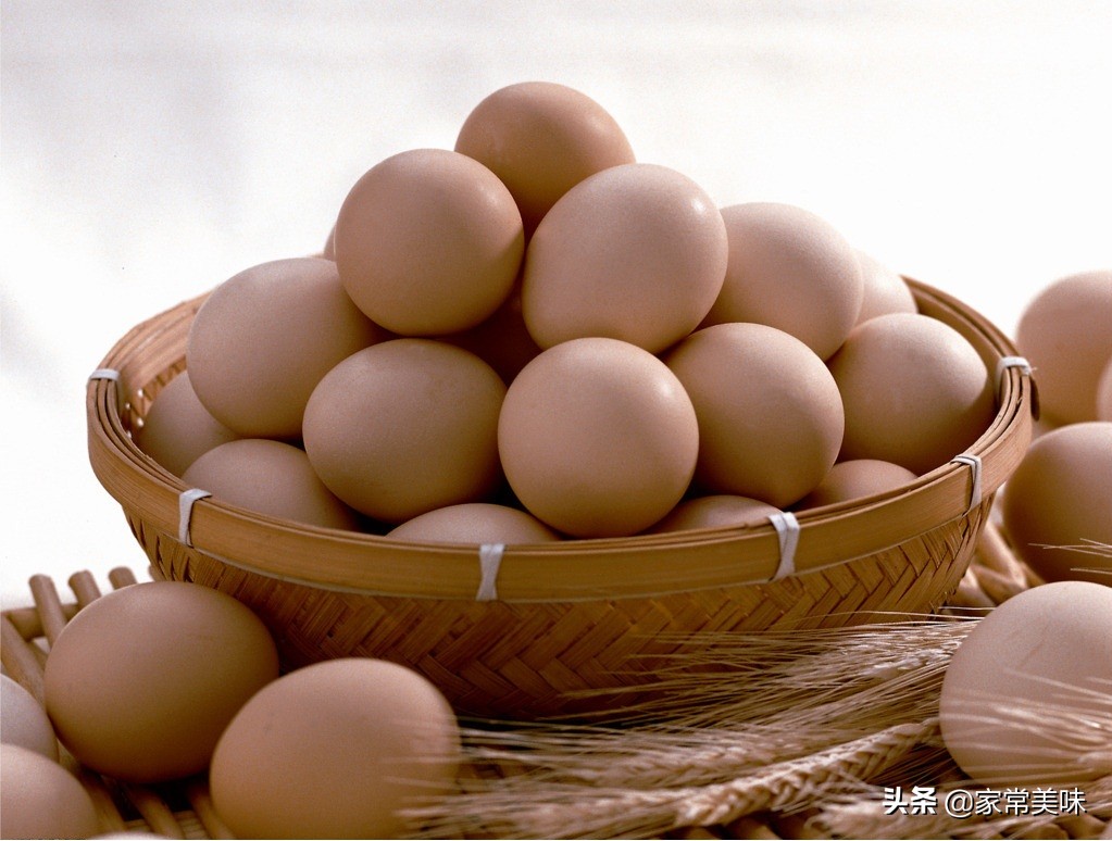 全国哪里的鸡蛋最好吃？经过评选，这10个地方最出名，有你家乡吗