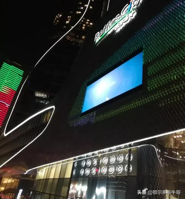 亲近大都市·华东五市游