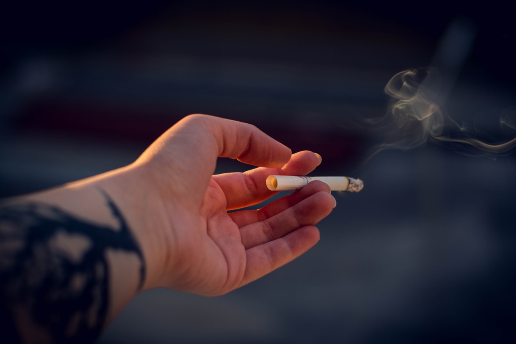 你还在吸烟吗？这5种香烟已被列入黑名单，不妨了解下