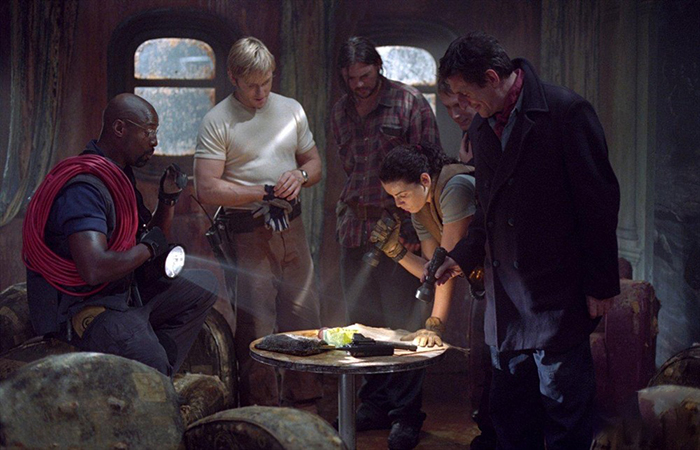 幽灵在偷窥,关于幽灵的那些事你知道多少,或许这几部电影告诉你