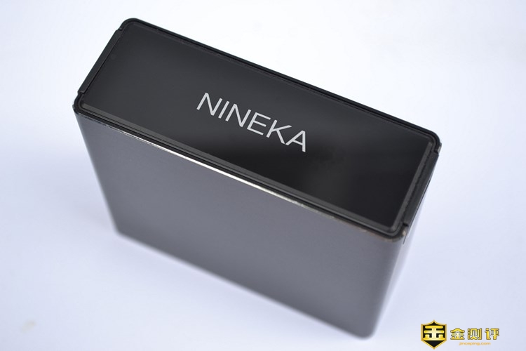 「金测评」NINEKA南卡N2真无线蓝牙耳机：轻触心物达心声
