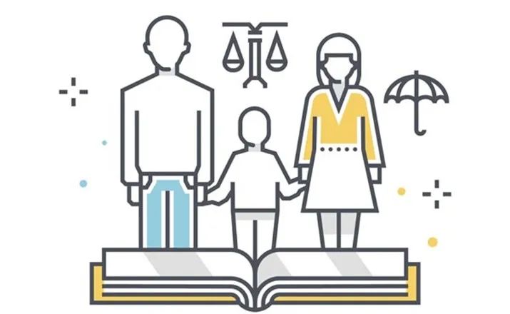 男方有北上广深户口的话，离婚时孩子一定会判给他吗？律师来解答