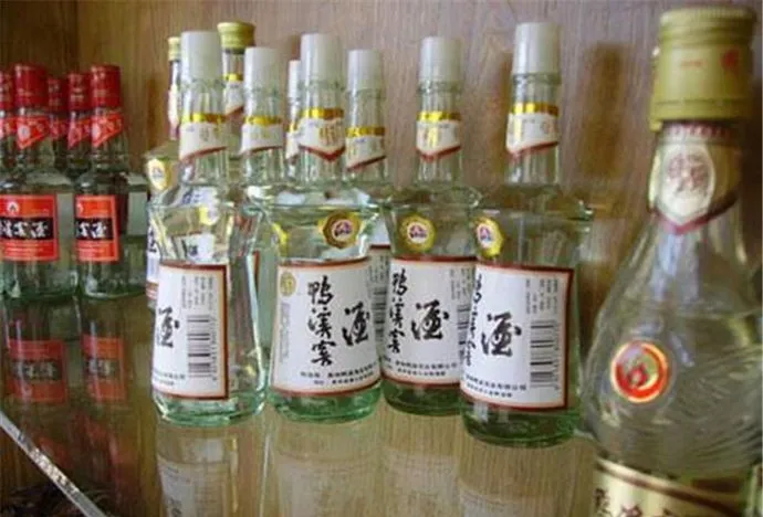 去超市如遇见这几种“憋屈酒”，建议多买几箱，好喝不上头