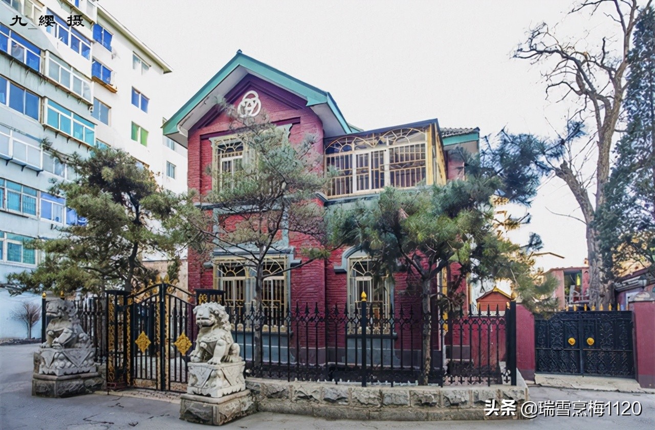 沈阳领事馆,沈阳领事馆官网