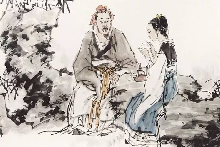 面相，就是心相