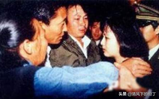 1991年云南年仅20岁女刑犯陶静被枪决，临刑前提奇怪要求是何意？