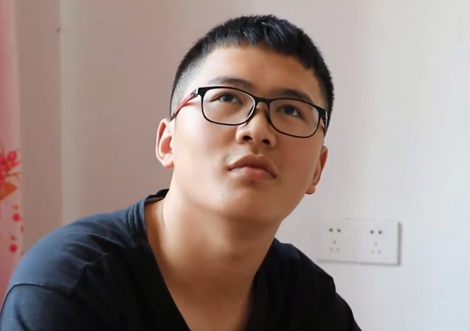 后生可畏，高二因车祸错过中科大，高考684分，清华抛出橄榄枝