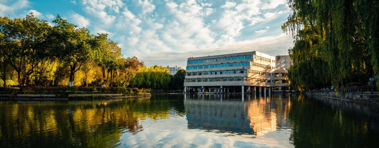 成都理工大学，四川最“热”的大学之一！