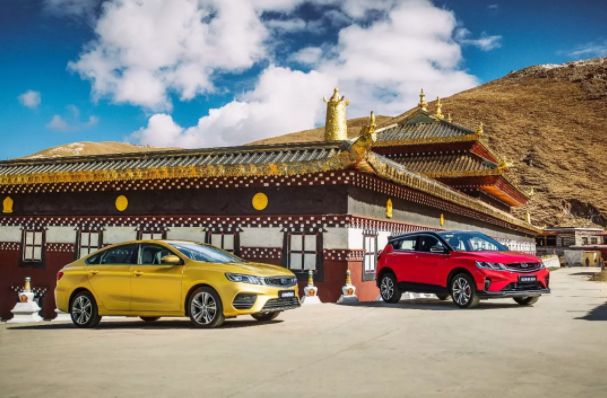 2019年，我们试过的这些车「上半年篇」