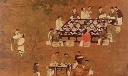 钱眼里的将军