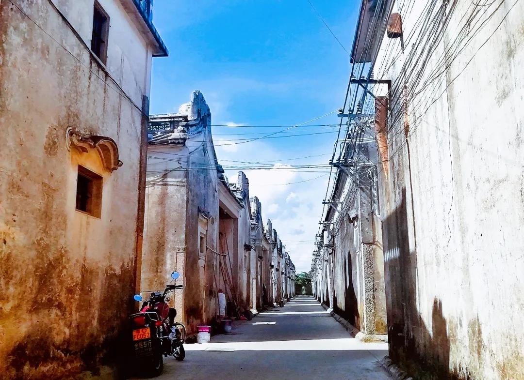 广东海洋大学乘风破浪脱贫队前往揭西县开展“脱贫”社会实践