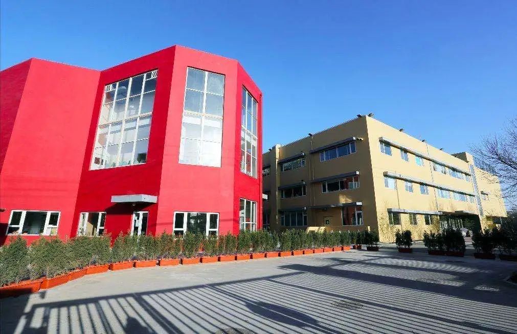 中国大陆最早开设IB课程，北京IB学校大盘点