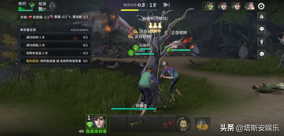 最新上线的6款高品质大型手游，可玩性强不容错过