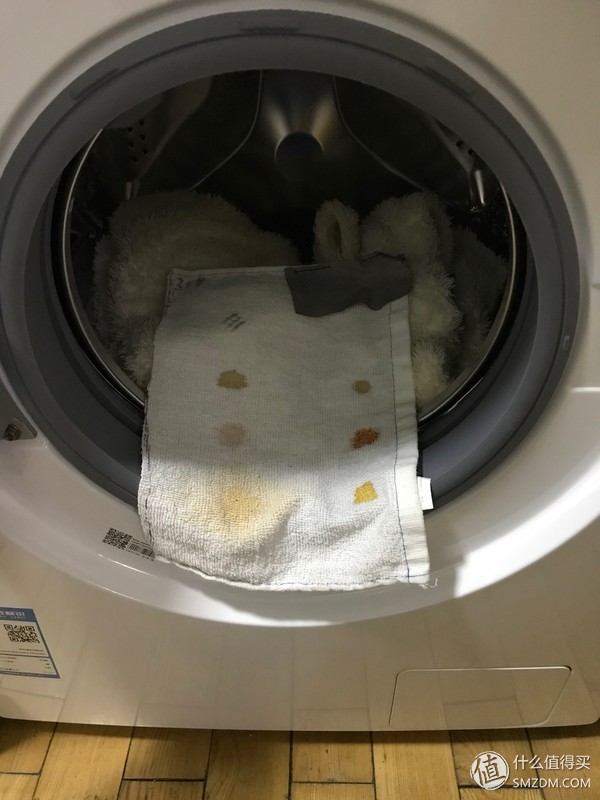 洗衣机：有容乃大 四千元10kg哪家强？松下、LG、三星对比横评