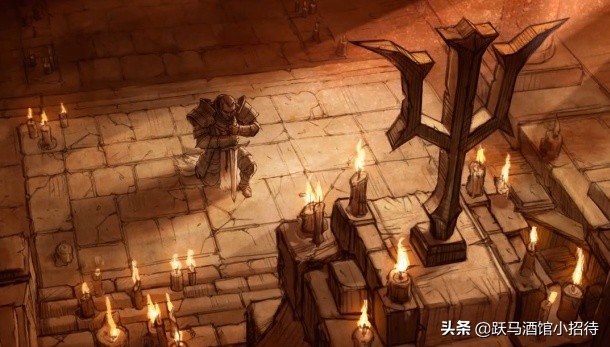 一篇文章了解《暗黑破坏神》的主线历史（编年体长文）