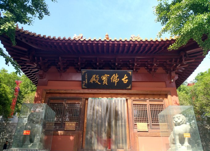 河南这八座寺庙：不要门票，香火极旺！有的还是4A景区