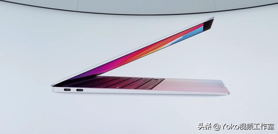 苹果M1芯片的MacBook能买吗？什么人适合它？