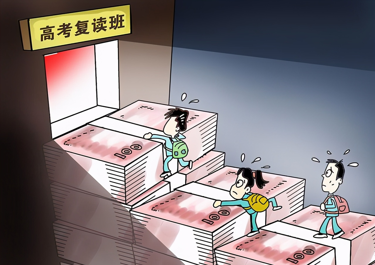 学历究竟能决定什么？学历能代表一切吗？学历为什么这么重要？