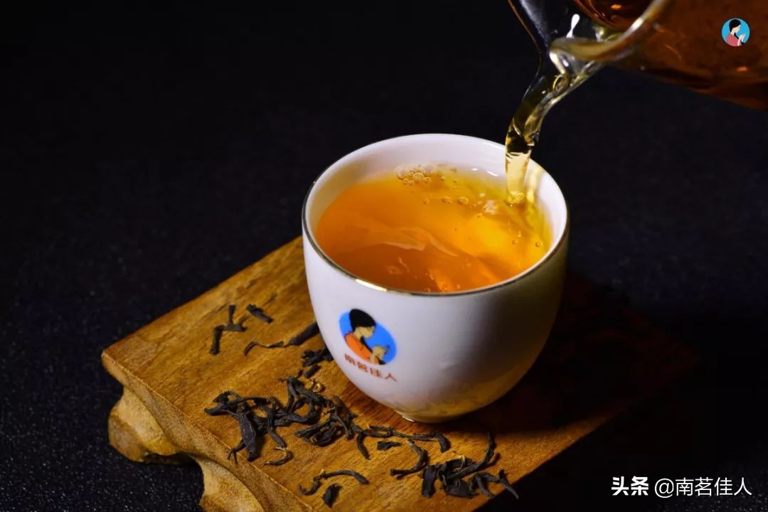 好喝又养生的红茶！这5个养生知识点，你一定要知道