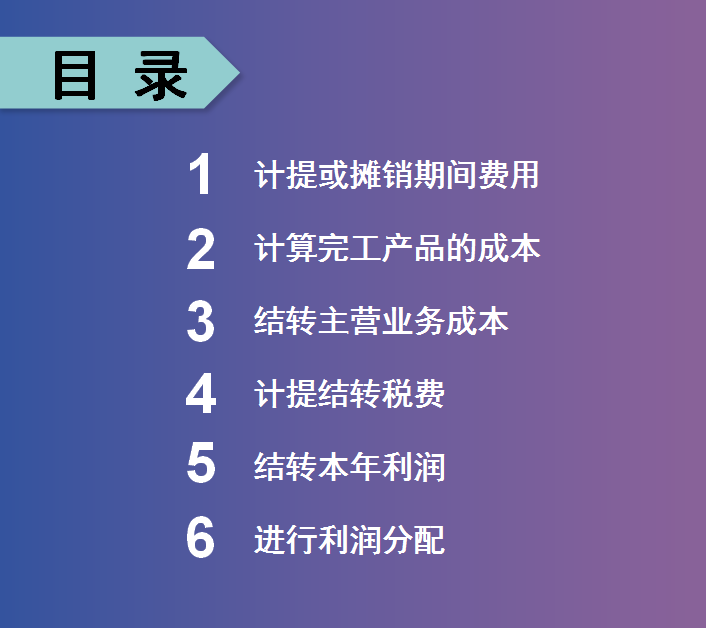 会计连月末计提摊销结转会计分录都不会，怪不得老会计不愿带新人