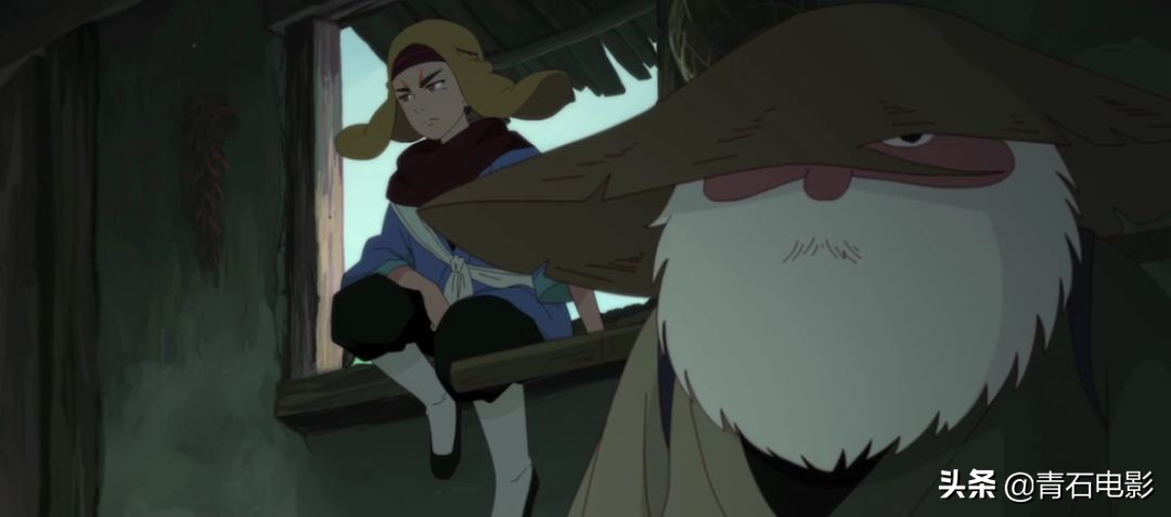 忘川彼岸电影剧情「详解」 _晶羽科技