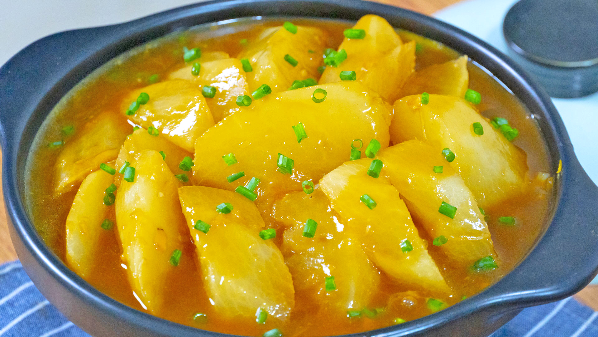 冬天晚餐吃什么？推薦8道熱乎菜，營養(yǎng)均衡又下飯，下班照做就行