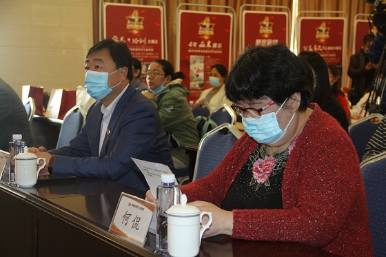 青岛市即墨区残疾预防研究中心正式揭牌成立