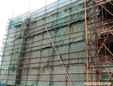 分享：脚手架工程超全面图解（实用收藏）