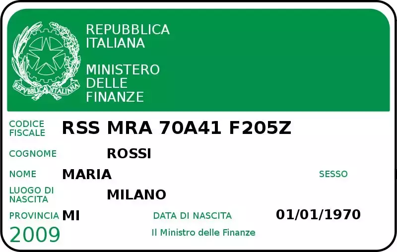 「干货｜意大利留学」到了意大利如何办理各种必需材料？值得收藏