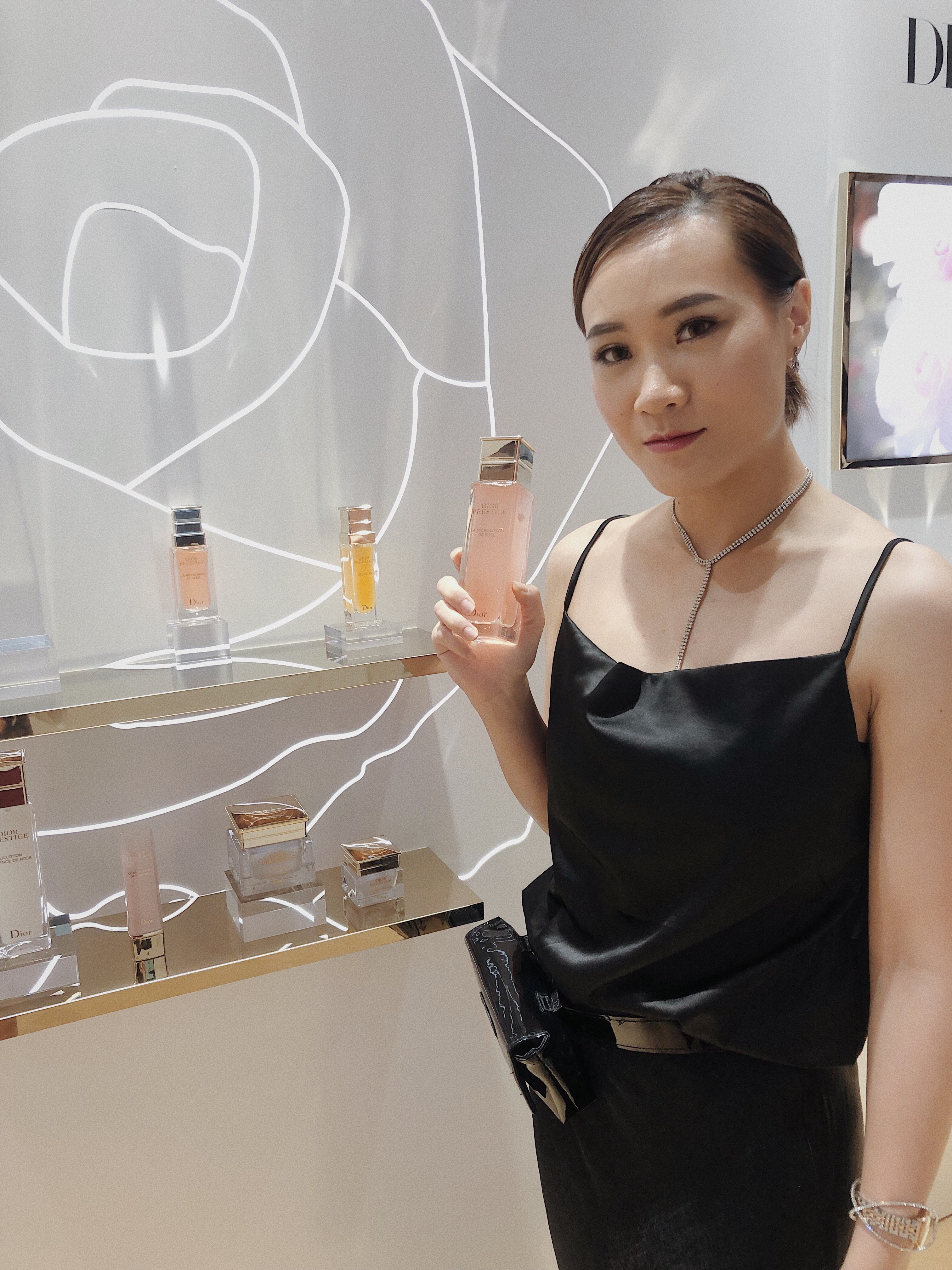 买不买|迪奥花秘瑰萃系列