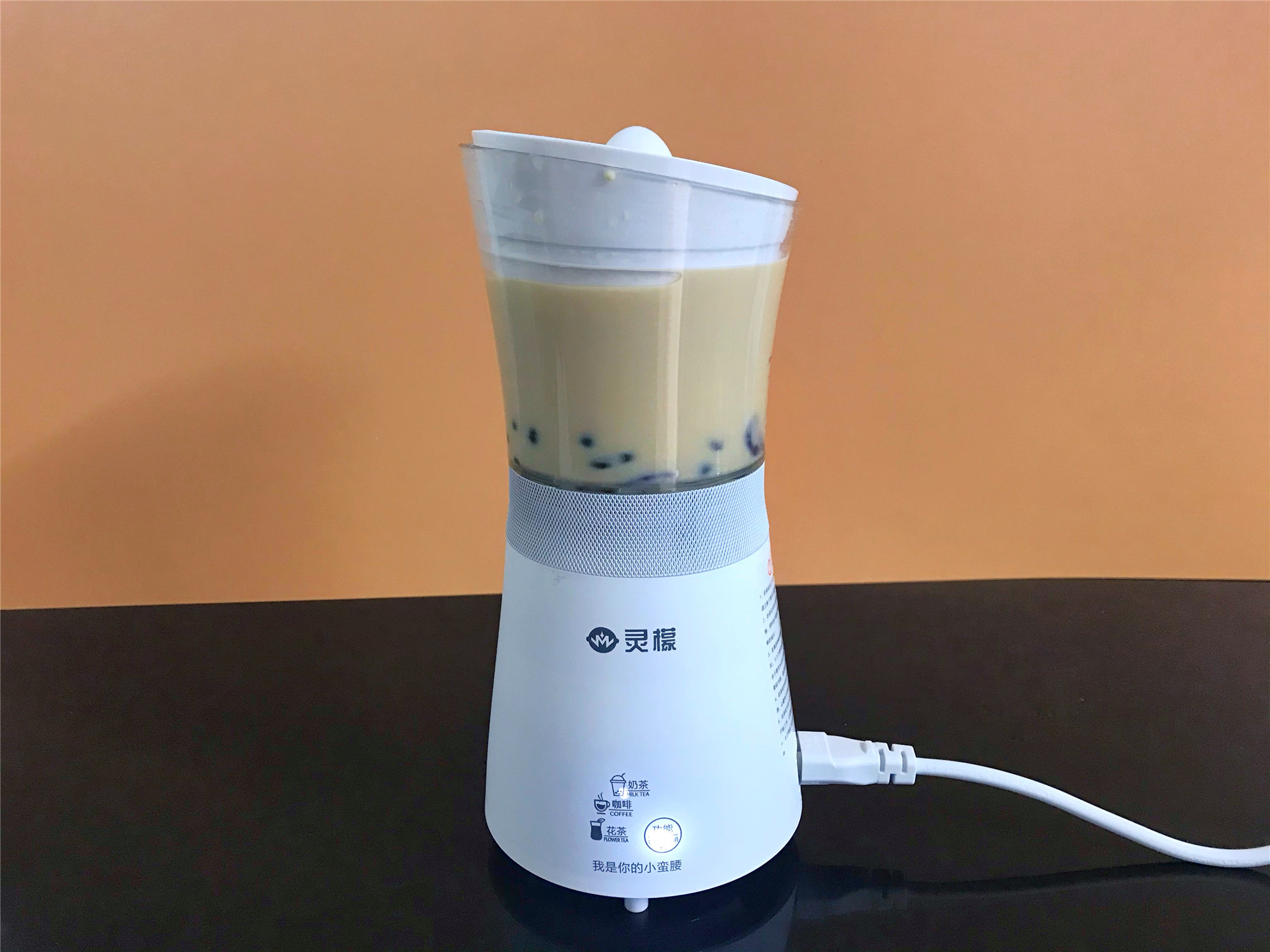 想喝奶茶不用买，简单3步在家就能做，醇香丝滑无添加，解渴好喝