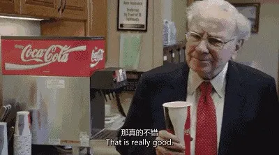 巴菲特为什么能同时有两个老婆？