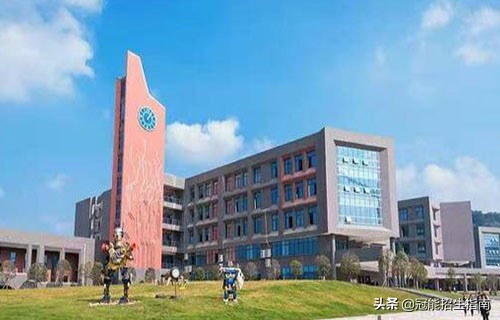 成都哪些技工学校比较好-哪些技校专业适合女生