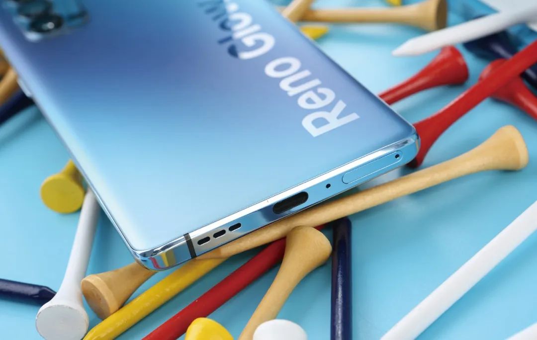 5G影像新标杆，OPPO Reno4 Pro