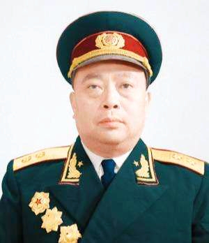 骁勇善战的共和国“常胜军”与智勇双全的首任军长、政委简述