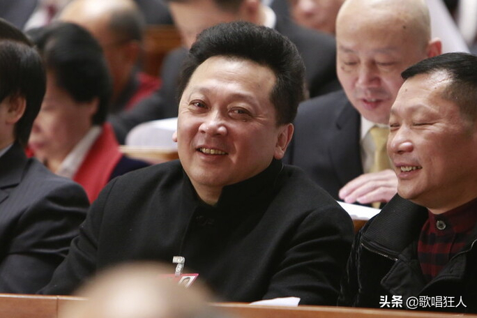 郁钧剑：中国民族声乐的现状与振兴之我见
