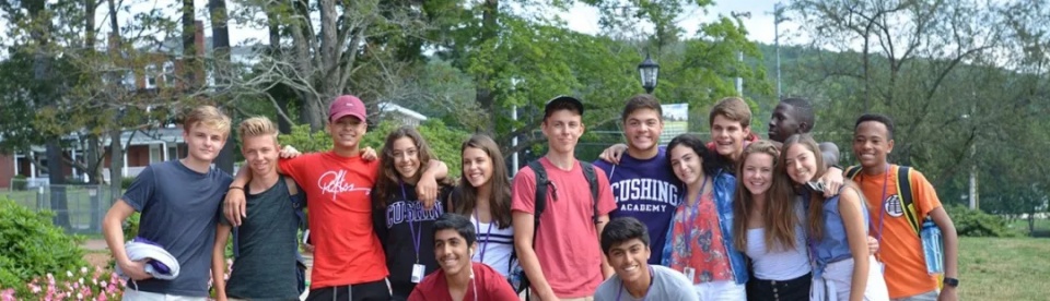 一网打尽，波士顿地区最全夏校集锦！附父母吃喝玩乐购攻略