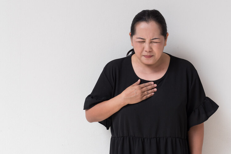 有一种生不如死，叫反流性食管炎，三类药给它“治”得服服帖帖