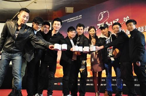 东北黑道二十年(东北黑道二十年赵红兵原型)-第2张图片