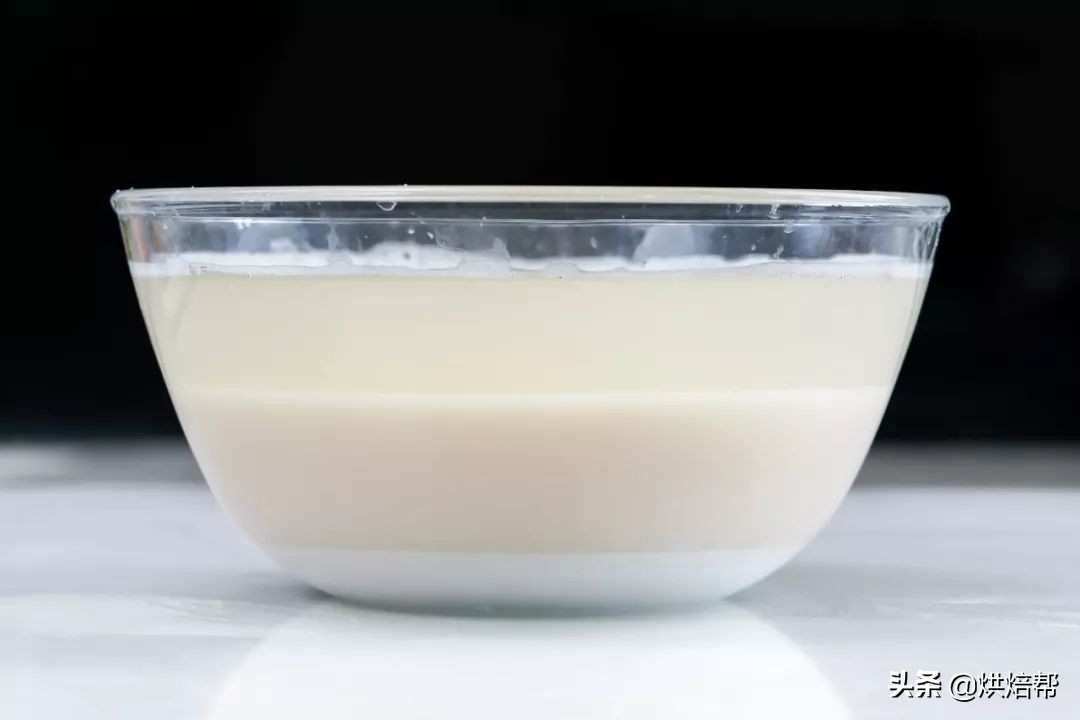自制藕粉无添加，味道天然清香，提高出粉率关键在泡水