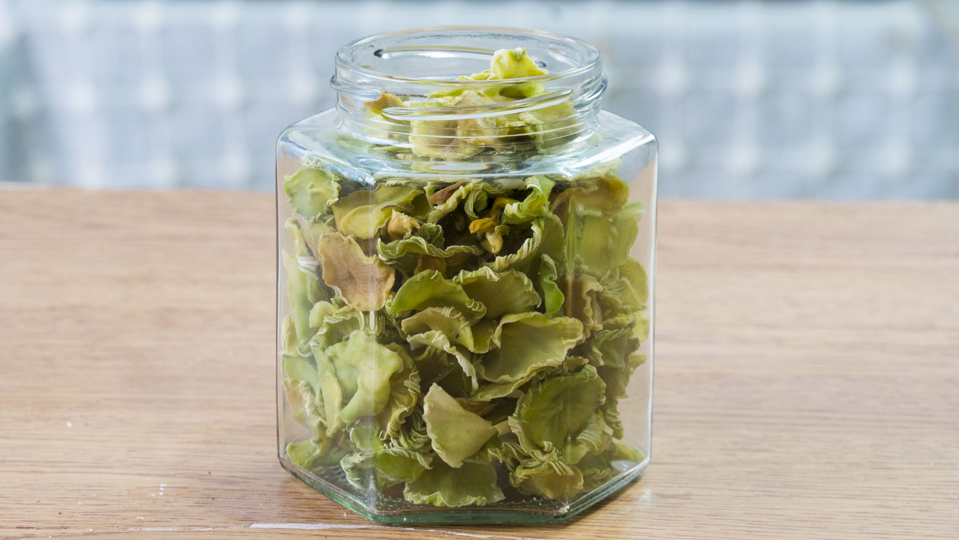 这10种蔬菜晒干后，比新鲜的还好吃！风味独特，生吃炖肉都好吃