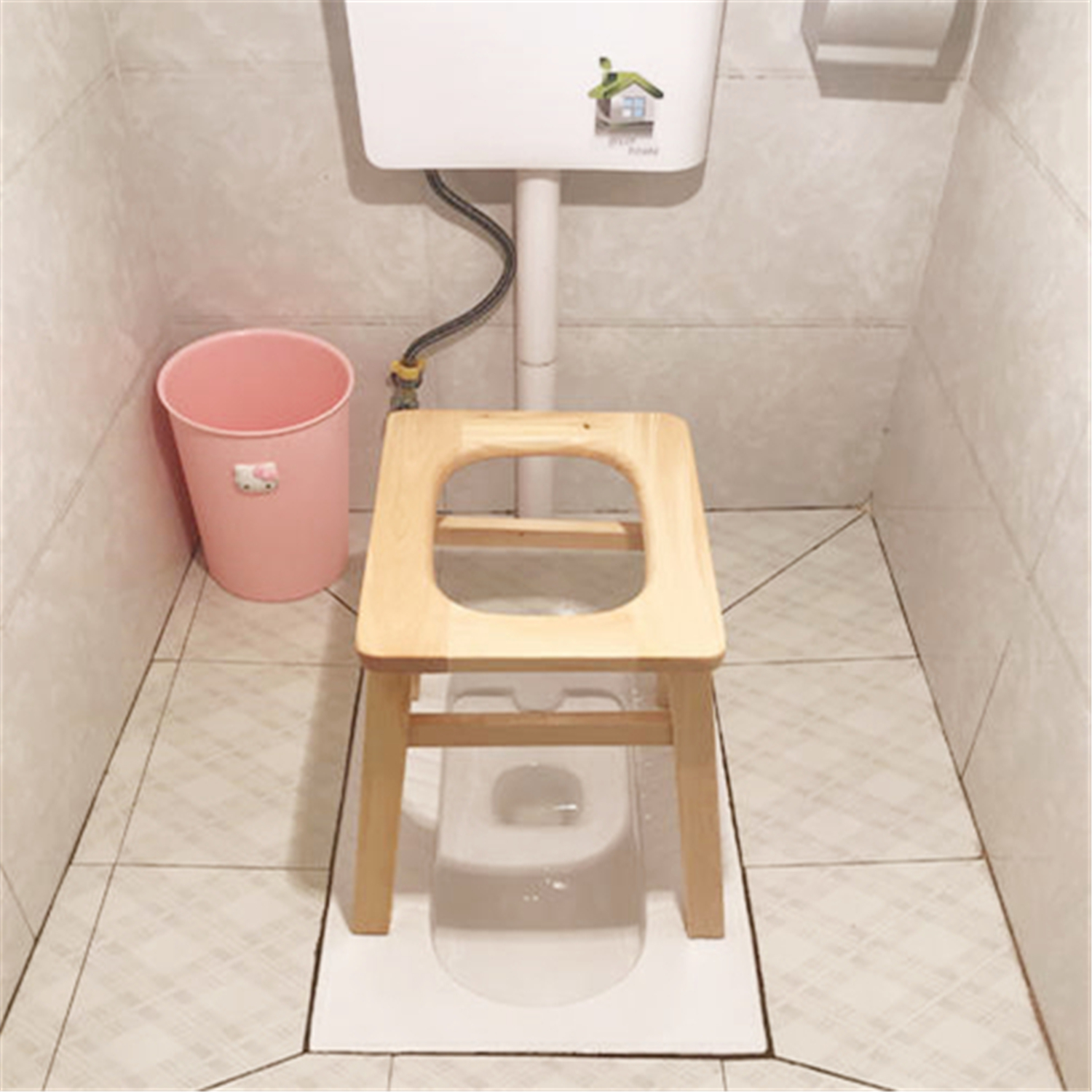 孕妇下蹲时的胎儿图片(胎盘低) - 赤虎壹号