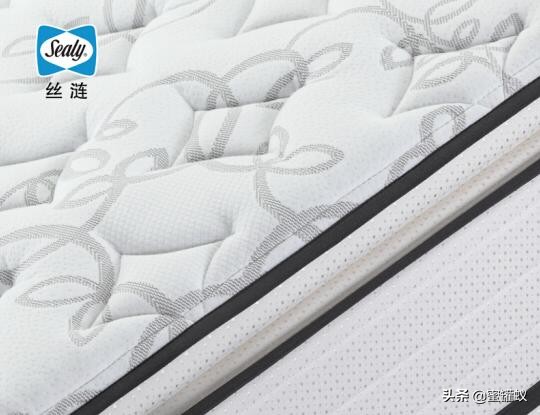 中国10大品牌床垫有哪些？买床垫先看有哪些品牌