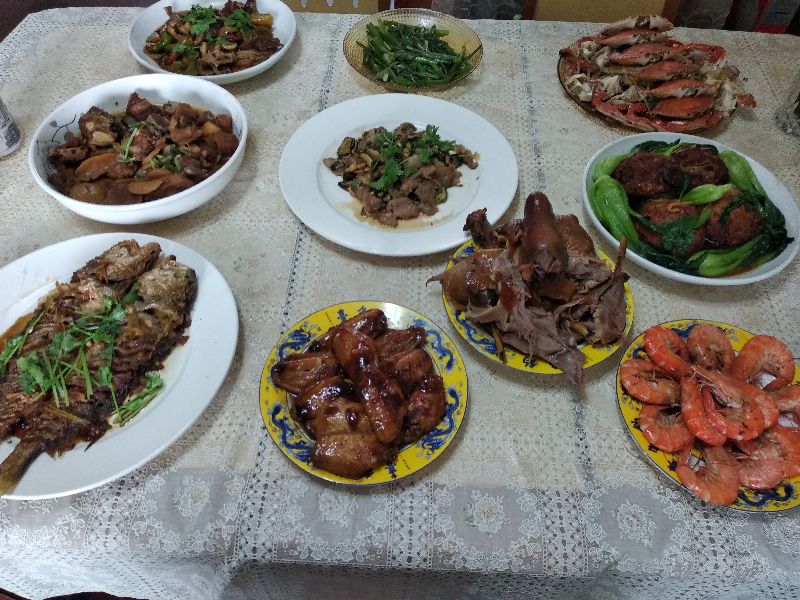 老爸生日土豆干做法大公开，简单几步做出香脆美味