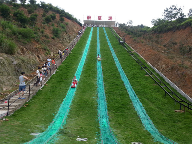 親子游永遠是熱門話題,溫州這些地方備戰暑假人流