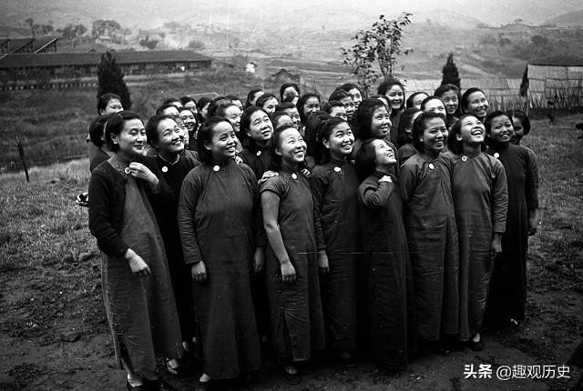 金陵女大：文理兼修的第一所中国女子大学，来华传教士的教育贡献